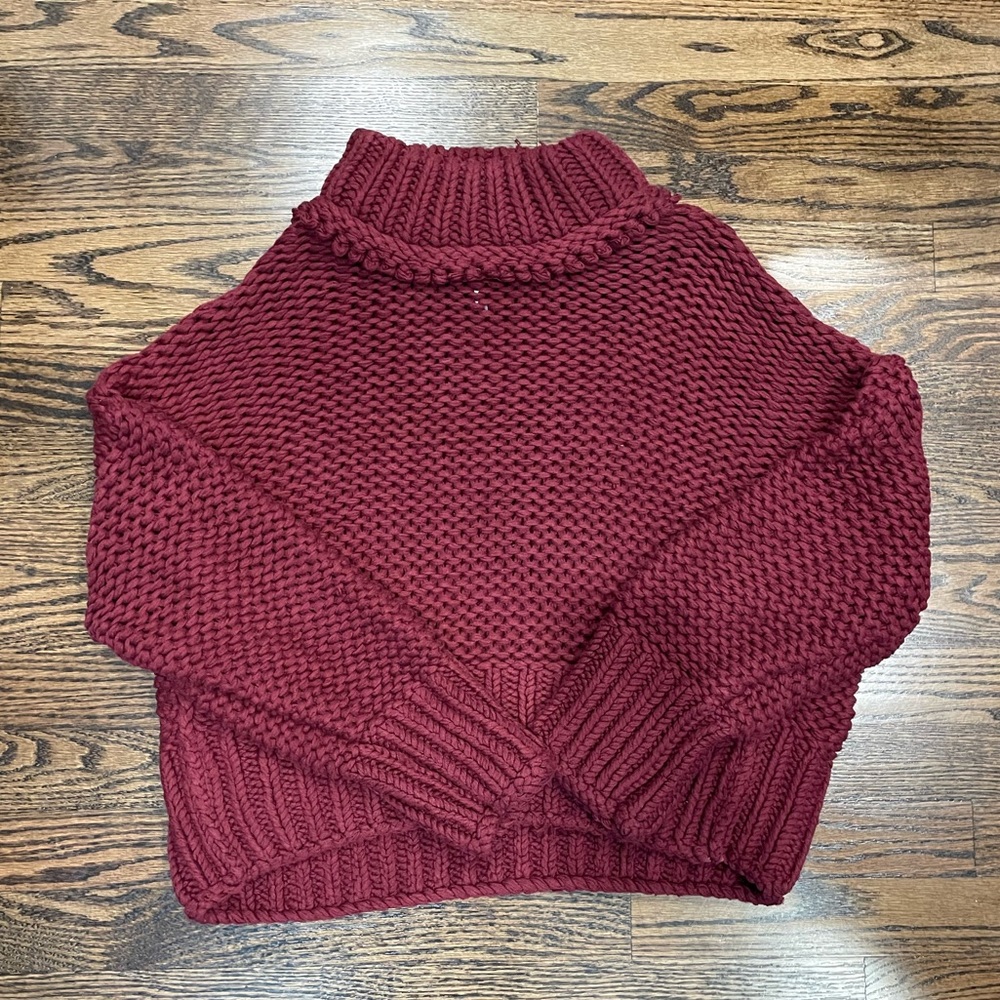 Free People Sweater